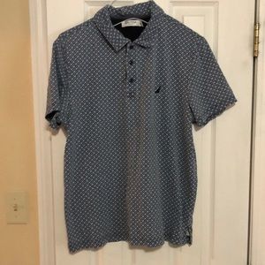 Nautica golf shirt